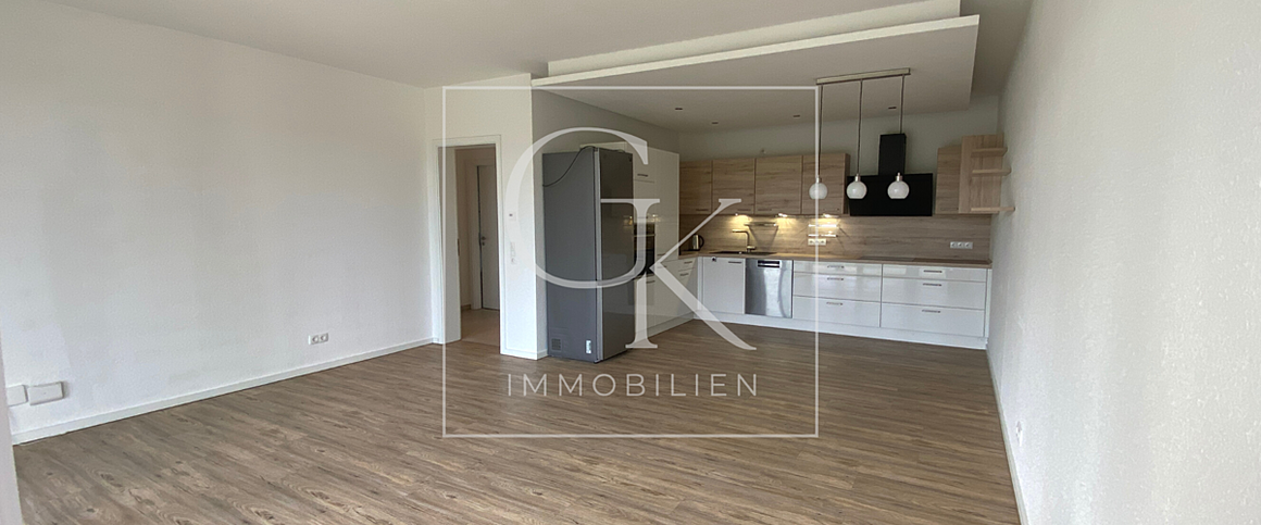 Moderne Wohnung mit Moselblick! - Foto 1