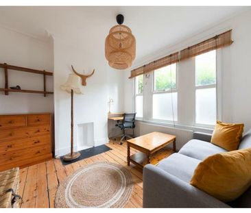 1 Bed Flat, Fleeming Road, E17 - Photo 1