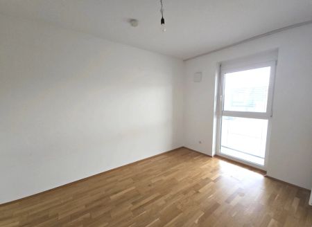 Zentrale, geförderte 3 Zimmer-Wohnung mit Balkon - Lazarettgürtel 100a - Top 23 - Photo 5