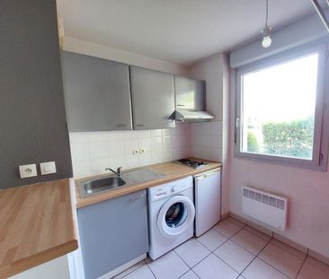 location Appartement T2 DE 43.15m² À POITIERS - Photo 4