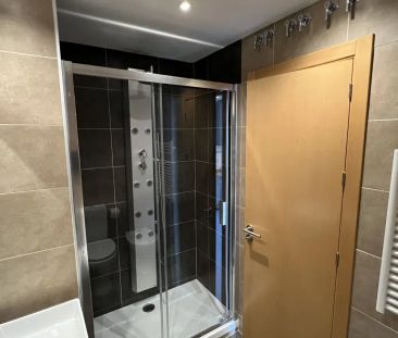 Studio for rent in Valdefuentes, Madrid, bills included - Photo 2