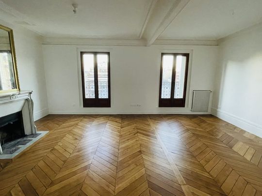 APPARTEMENT T3 A LOUER - PARIS 11EME ARRONDISSEMENT - 88.42 m - 2 928 € - Photo 1