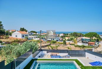 Moradia T2 em Setúbal