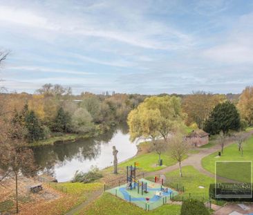 2 bedroom duplex to rent - Photo 6