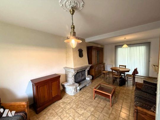 Maison d'habitation - Photo 1