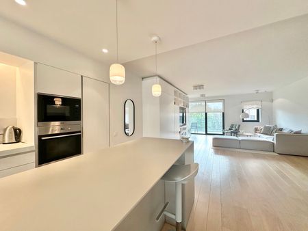 Appartement in Sint-Pieters-Woluwe - Photo 3