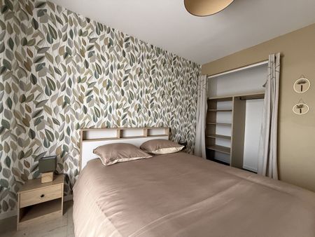 Location Appartement 2 pièces 47m² COGNAC 16100 - Photo 4