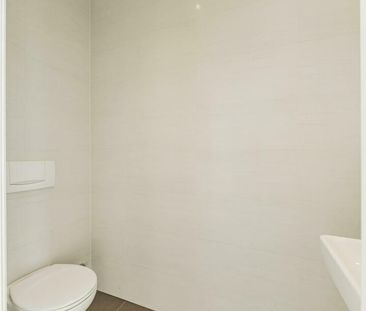 Exklusiv und perfekt aufgeteilte Wohnung mit 3 Zimmer + südostseiti... - Foto 4