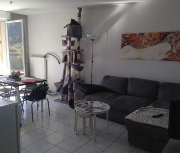 Appartement 2 pièces à Longwy - Photo 4