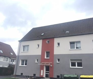 Schöner Wohnen: 2-Zimmer-Wohnung in zentraler Lage - Foto 3