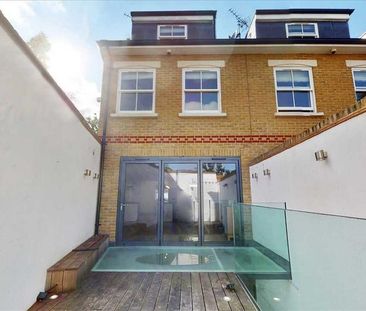 3 bedroom house to rent - Photo 1