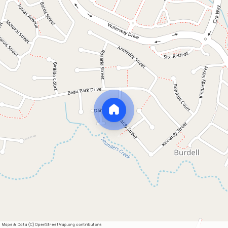 1 Dane Close, Burdell QLD 4818