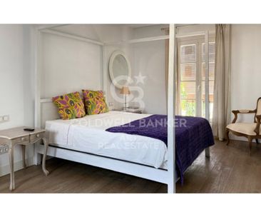 3 room luxury penthouse for rent in Marbella, Spain - Photo 2