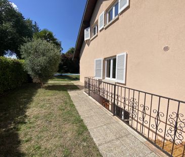 Superbe Maison avec Piscine et Studio Indépendant à Genthod - Foto 3