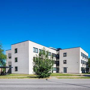 Drömgatan 1 - Foto 2