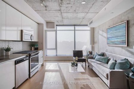 One Eleven Condos and Lofts , #408 - Photo 4