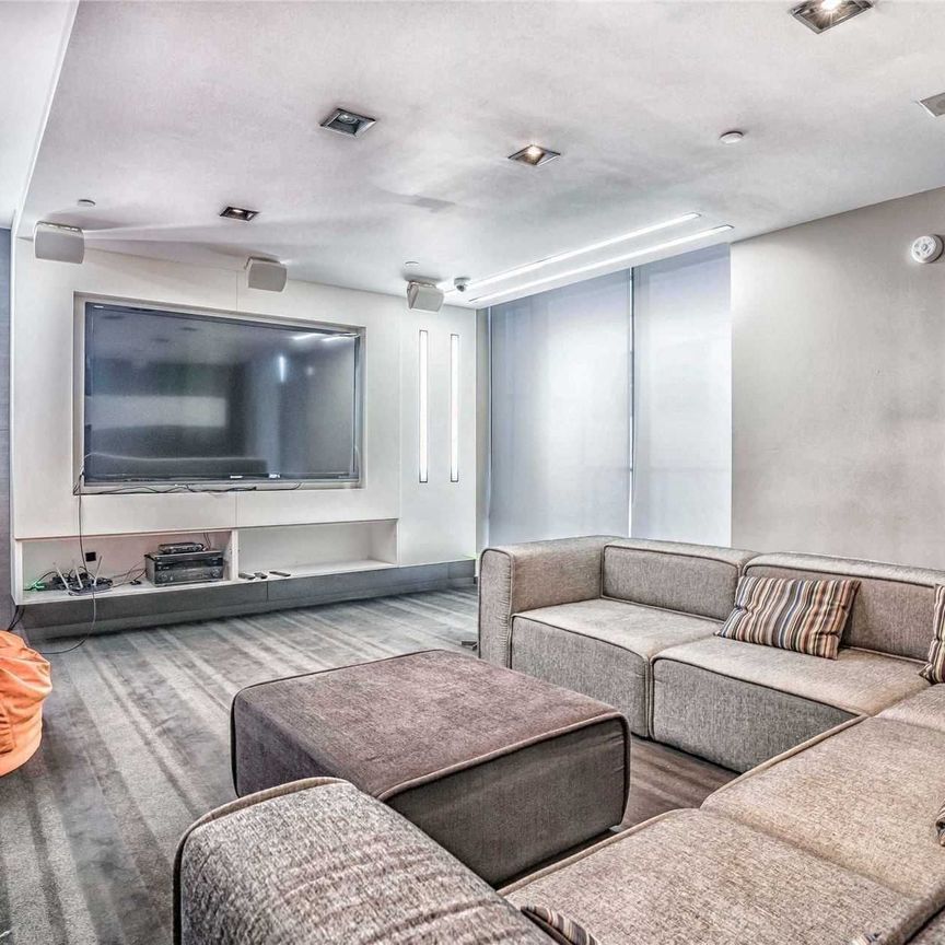 For Lease - 101 Peter Street Unit# 1411, Toronto, Ontario - Photo 1