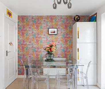 3 bedroom terraced house to rent - Photo 3