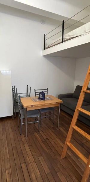 Appartement à louer 1 pièce 18.88m² - Photo 1