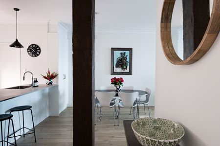 30/57-75 Buckland Street, Chippendale NSW 2008 - Apartment For Rent | Domain - Photo 4