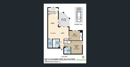 TOP FLOOR | NORTH FACING | WALK TO TOWN CENTRE & METRO! - Photo 5