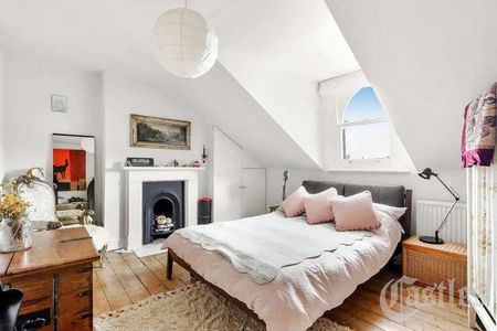 Edison Road, Crouch End, N8 - Photo 5