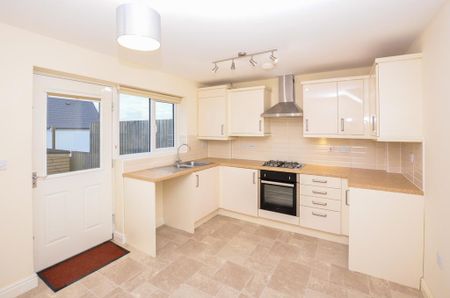 2 bedroom terraced house to rent - Photo 5