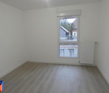 Appartement T3 à louer à Amancy - Photo 6