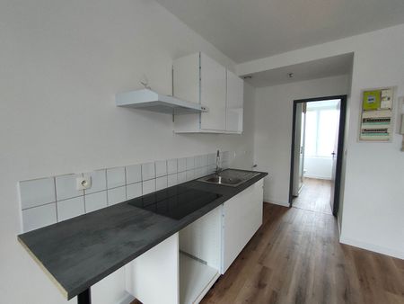 Location Appartement 2 pièces 37m² - Photo 2