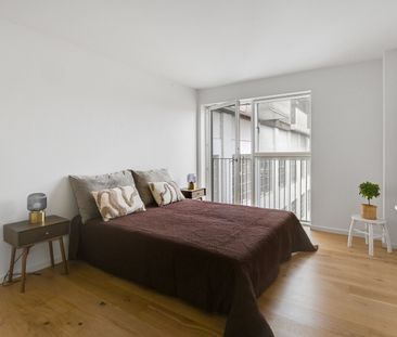 Amager Strandvej 54A, 3. dør 1 - Foto 4