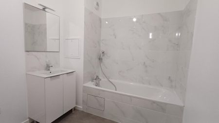 location Appartement T3 DE 58.01m² À SAVIGNY LE TEMPLE - Photo 2