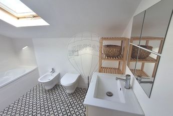 Apartamento T2 em Lisboa