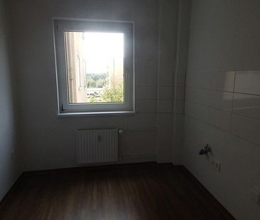 Großzügige 2-Zimmer-Wohnung in Iserlohn-Gerlingsen - Foto 4