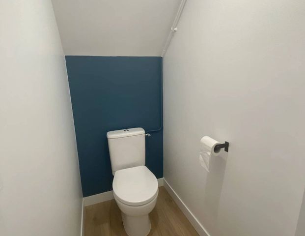 A 13 minutes à pied de la gare du RER A de Maisons-Laffitte - Photo 1