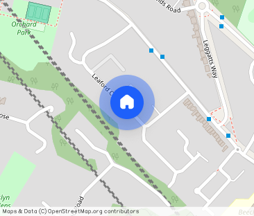 Leaford Crescent, Watford - Photo 1