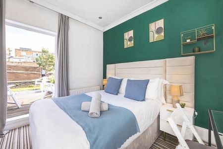 Room in a Shared House, Studd Street, N1 - Photo 3