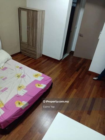 The Lead Residences (Impiria Residensi), Bandar Bukit Tinggi 2, Klang - Photo 2