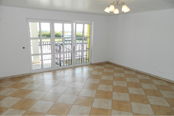 Mieszkanie na wynajem - Zdjęcie 1