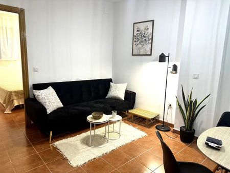 Calle Asilo de la Infancia, Valencia, Valencian Community 46001 - Foto 3