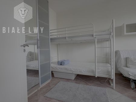 Do wynajęcia gustowny apartament blisko metra - Фото 4