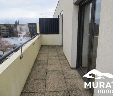 Location Appartement 1 pièce 29m² CHAMALIERES 63400 - Photo 6