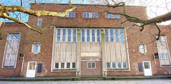 Studio to rent - Photo 2