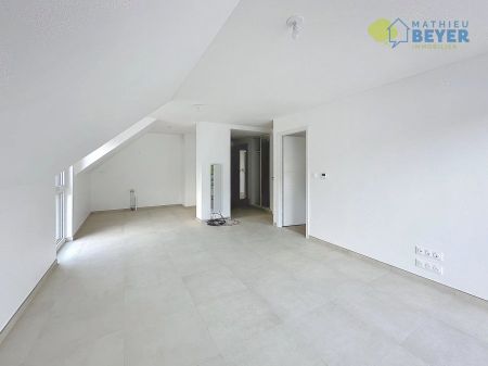 Appartement 2 pièces à Cleebourg - Photo 5