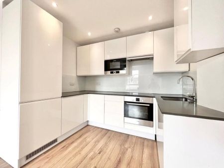 1 bedroom apartment to rent - Photo 5