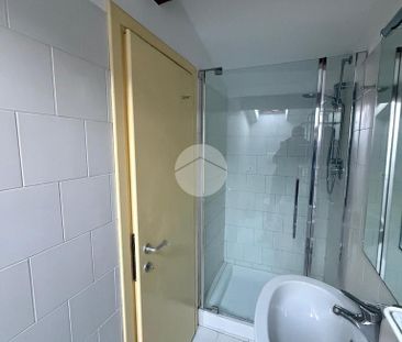 Mansarda in affitto - Photo 1