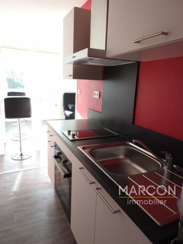 Location Appartement 1 pièce 29m² GUERET 23000 - Photo 4