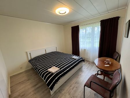 Mälandsvägen, Lugnvik - Foto 3