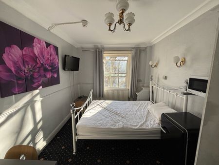 Room in a Shared House, Sussex Gardens, W2 - Photo 5