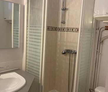 Location appartement 1 pièce 25.34 m² à Gravigny (27930) - Photo 6