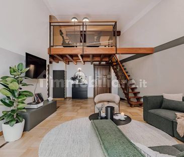 Appartamento via Santa Marta, Carrobbio, Milano - Foto 4